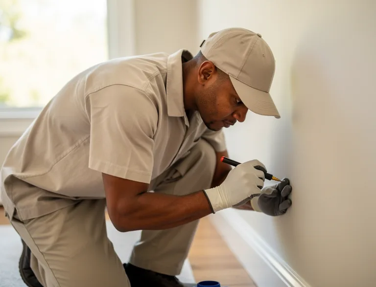 pest control North St.James Town